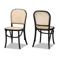 Cambree 2-pc. Side Chair