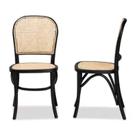 Cambree 2-pc. Side Chair