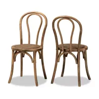 Dacian 2-pc. Side Chair