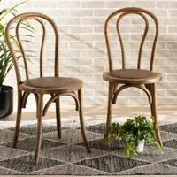 Dacian 2-pc. Side Chair