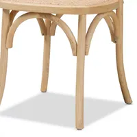 Fields 2-pc. Side Chair