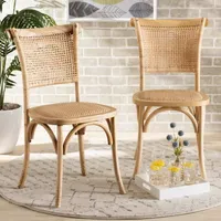 Fields 2-pc. Side Chair