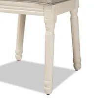 Louis 2-pc. Side Chair