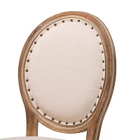 Louis 2-pc. Dining Chair