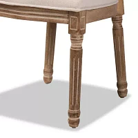 Louis 2-pc. Dining Chair