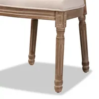 Louis 2-pc. Side Chair