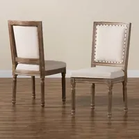 Louane 2-pc. Side Chair