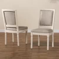 Louane 2-pc. Dining Chair