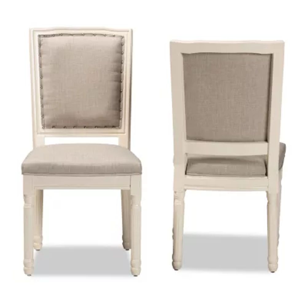 Louane 2-pc. Dining Chair