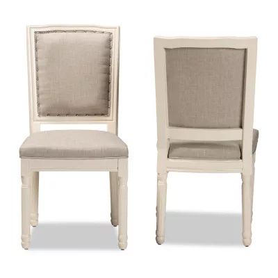 Louane 2-pc. Dining Chair