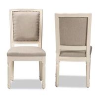 Louane 2-pc. Dining Chair