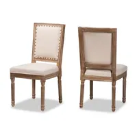 Louane 2-pc. Side Chair