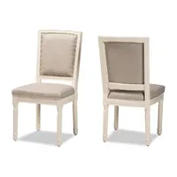 Louane 2-pc. Dining Chair