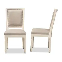 Louane 2-pc. Dining Chair