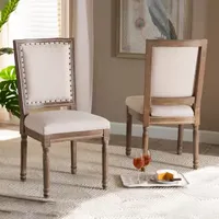 Louane 2-pc. Side Chair