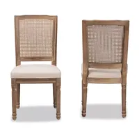 Louane 2-pc. Side Chair