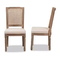 Louane 2-pc. Side Chair