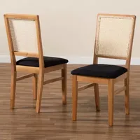 Idris 2-pc. Side Chair