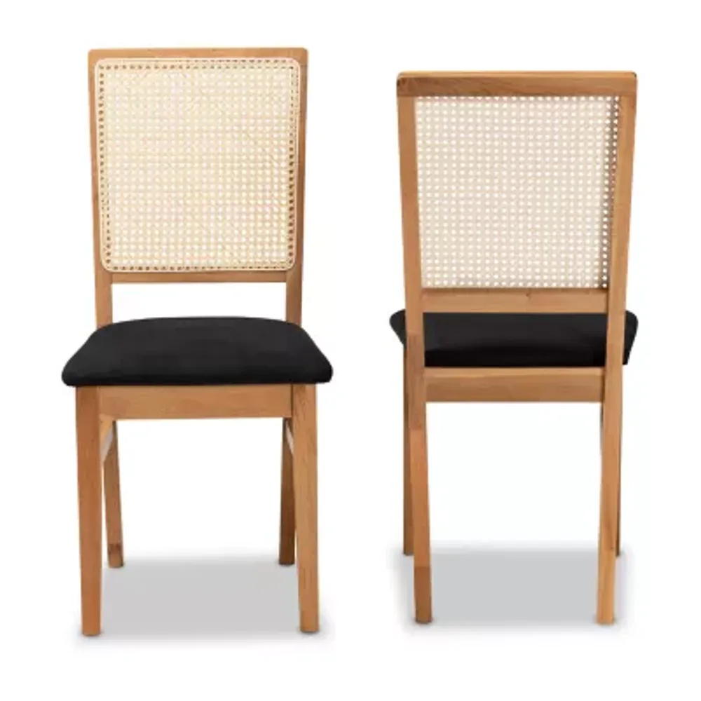 Idris 2-pc. Side Chair