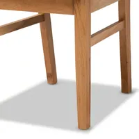 Idris 2-pc. Side Chair