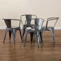 Ryland 4-pc. Dining Chair