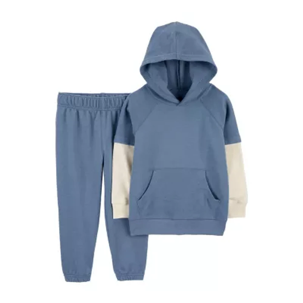 Carter's Baby Boys 2-pc. Pant Set