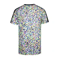 Nike 3BRAND by Russell Wilson Big Boys Crew Neck Short Sleeve Graphic T-Shirt