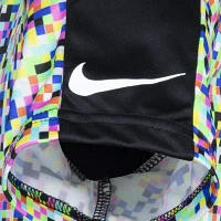 Nike 3BRAND by Russell Wilson Big Boys Crew Neck Short Sleeve Graphic T-Shirt