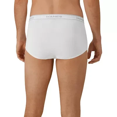 Hanes 6 Pack Briefs