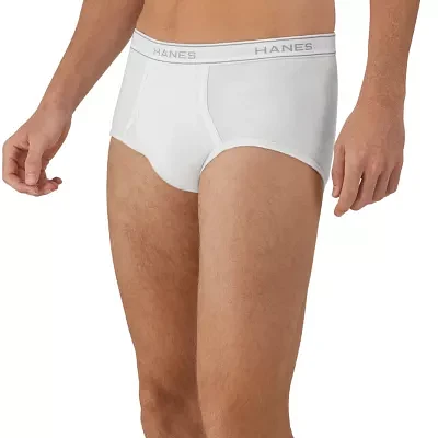 Hanes 6 Pack Briefs