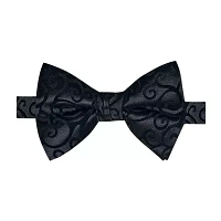 J. Ferrar Scroll Bow Tie