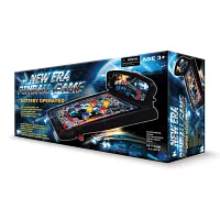 Gb Pacific New Era Pinball Game Arcade Machine