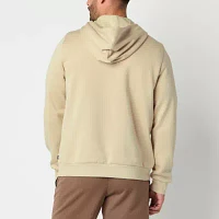 Reebok Mens Long Sleeve Hoodie