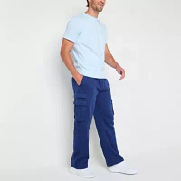 Xersion Utilitiy Mens Straight Cargo Pant