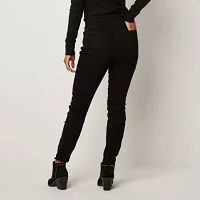 a.n.a Womens High Rise Skinny Fit Jean