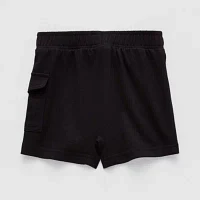 Okie Dokie Baby Boys Cargo Short