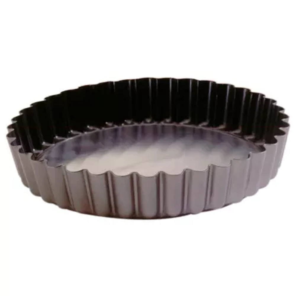 Nordicware 10” Quiche and Tart Pan