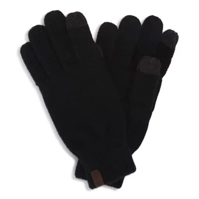 Keds Knit Gloves