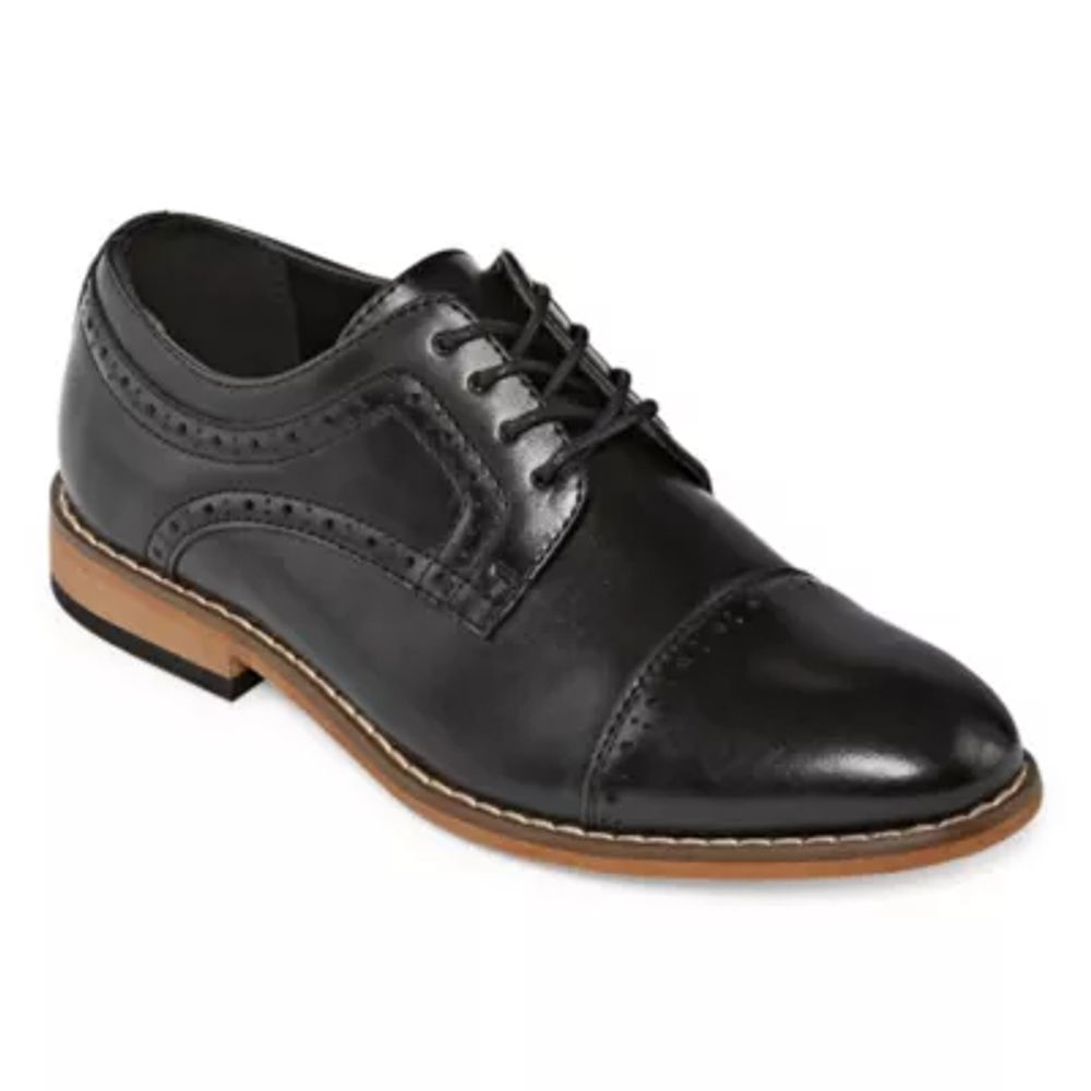 Stacy Adams Little & Big  Boys Dickinson Oxford Shoes