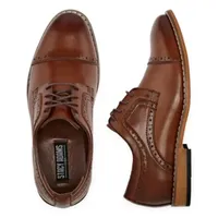 Stacy Adams Little & Big  Boys Dickinson Oxford Shoes