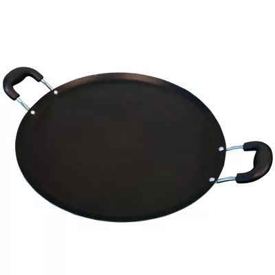 Zadora 14" Carbon Steel Comal