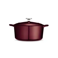 Tramontina Gourmet 5.5-qt. Cast Iron Dutch Oven