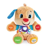 Fisher-Price Laugh and Learn Smart Stages Puppy