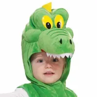 Toddler Unisex Crocodile Costume