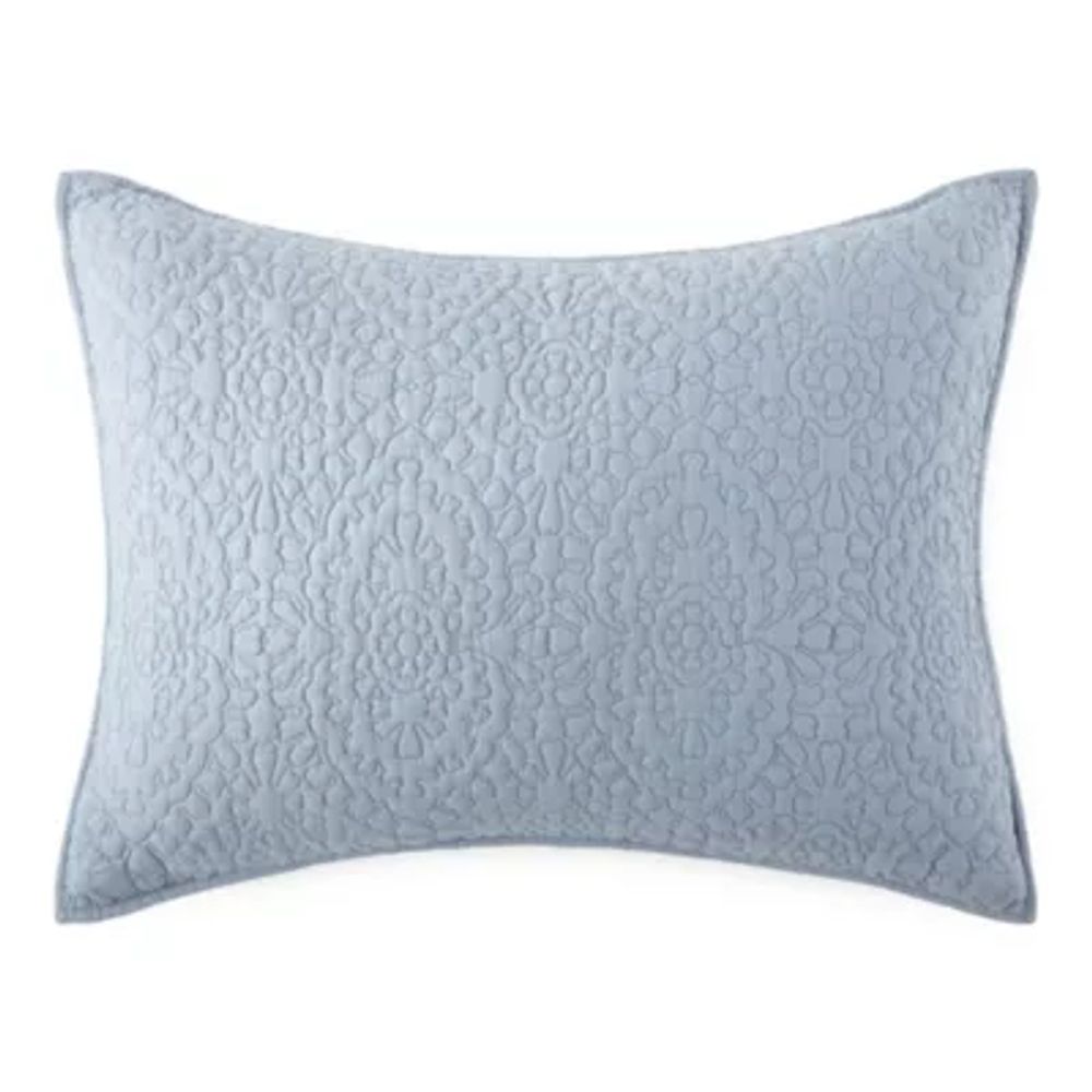 Linden Street Addison Pillow Shams