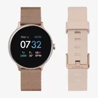 X-Five Unisex Adult Multicolor Smart Watch-900188r-18-C12