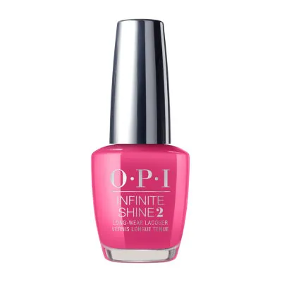 OPI Cha-Ching Cherry Nail Polish