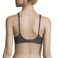 Hanes Ultimate Comfortblend® T-Shirt Wireless Full Coverage Bra Dhhu03