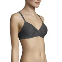 Hanes Ultimate Comfortblend® T-Shirt Wireless Full Coverage Bra Dhhu03