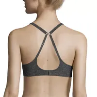 Hanes Ultimate Comfortblend® T-Shirt Wireless Full Coverage Bra Dhhu03